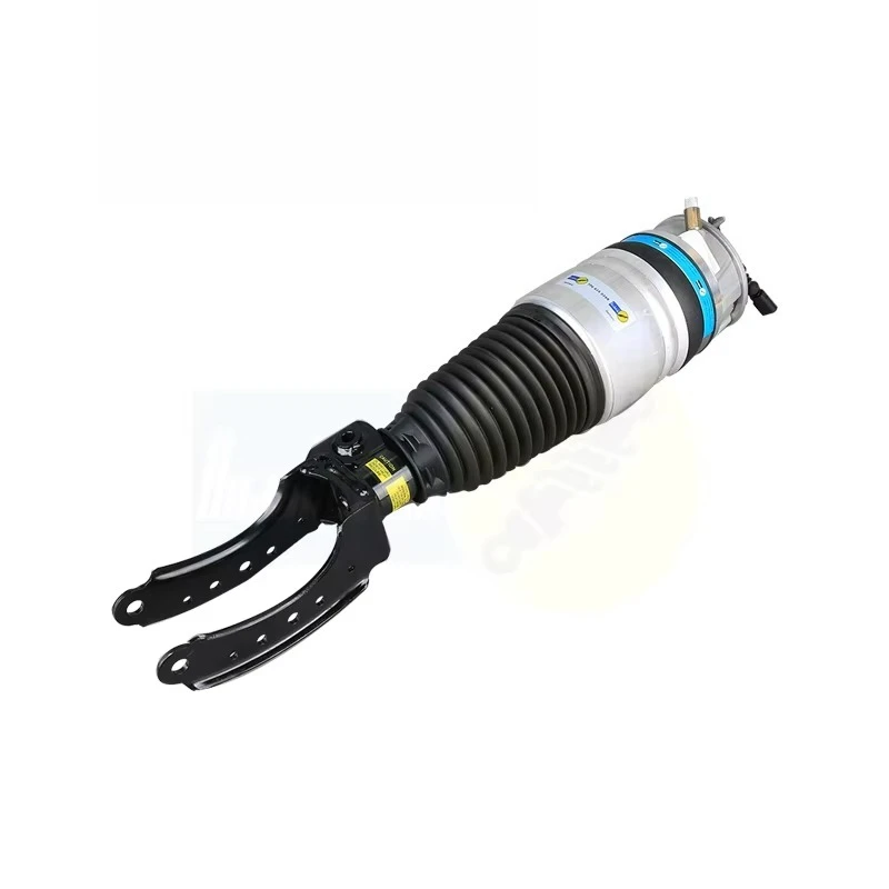 Front Air Suspension Shock Absorber Struts for Porsche Cayenne for VW Touareg 7P6616039 7P6616040 95835803904 95835803906