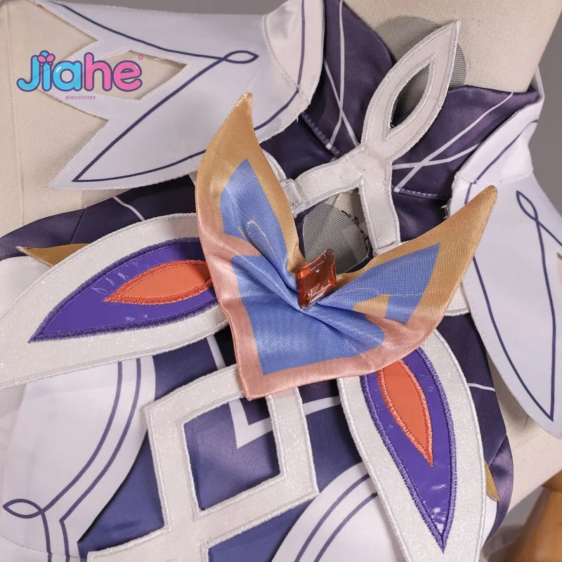 

Николь Рейнер игра Genshin Impact косплей костюм для женщин и мужчин сексуальное платье аксессуары реквизит Хэллоуин Рождество новая униформа XS-XXXL