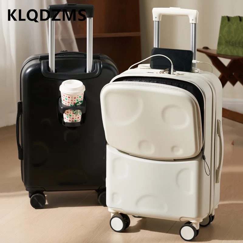 KLQDZMS High Quality Suitcase 20