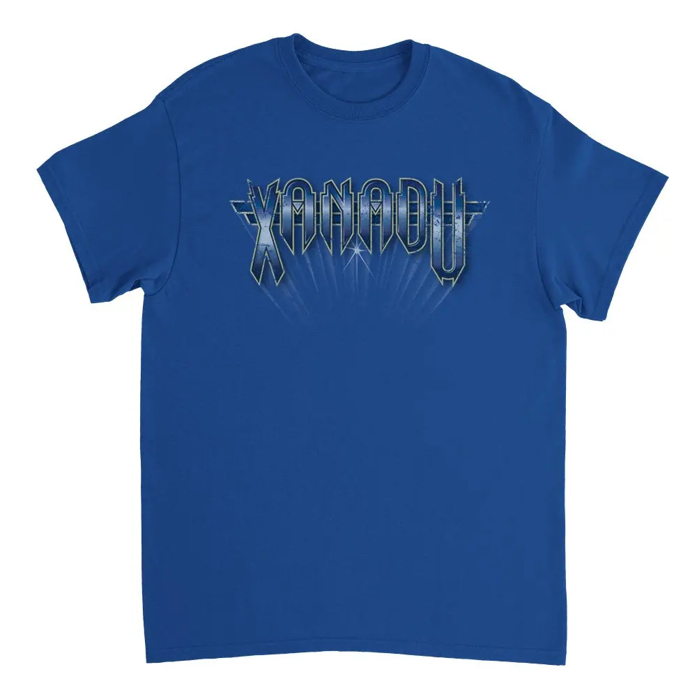 Xanadu Movie Parody T Shirt