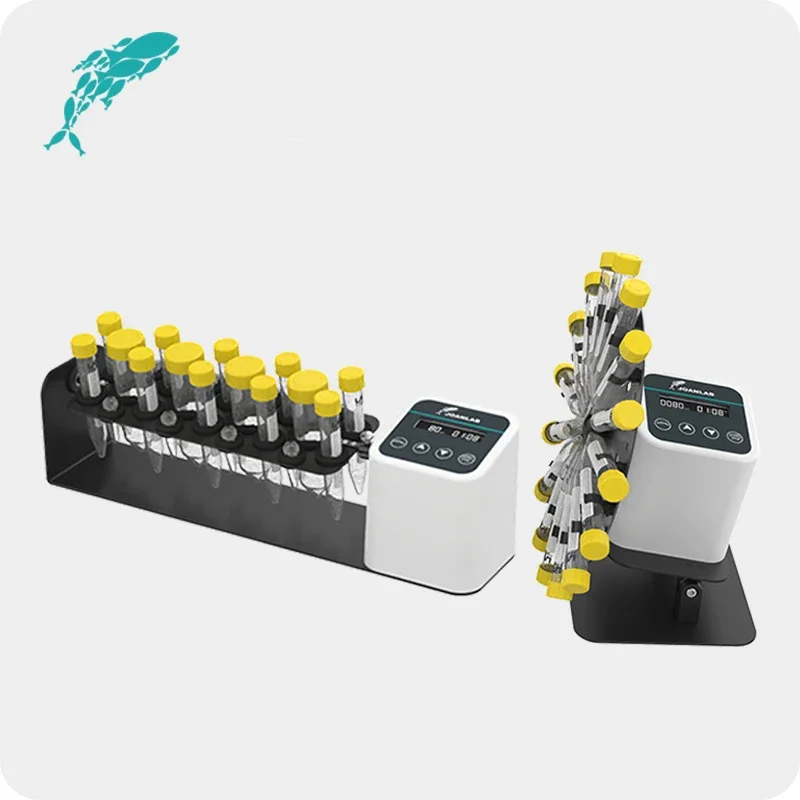 

JOAN Lab Rotating Mixer With Vibration and Rotation