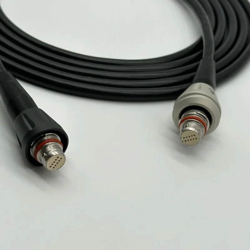 New Compatible Wolf 5525 Camera Endoscope Cable,,,