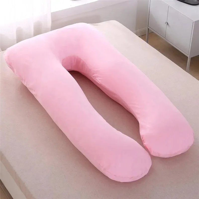 Perfect Pregnancy Pillow Cover for Comfort