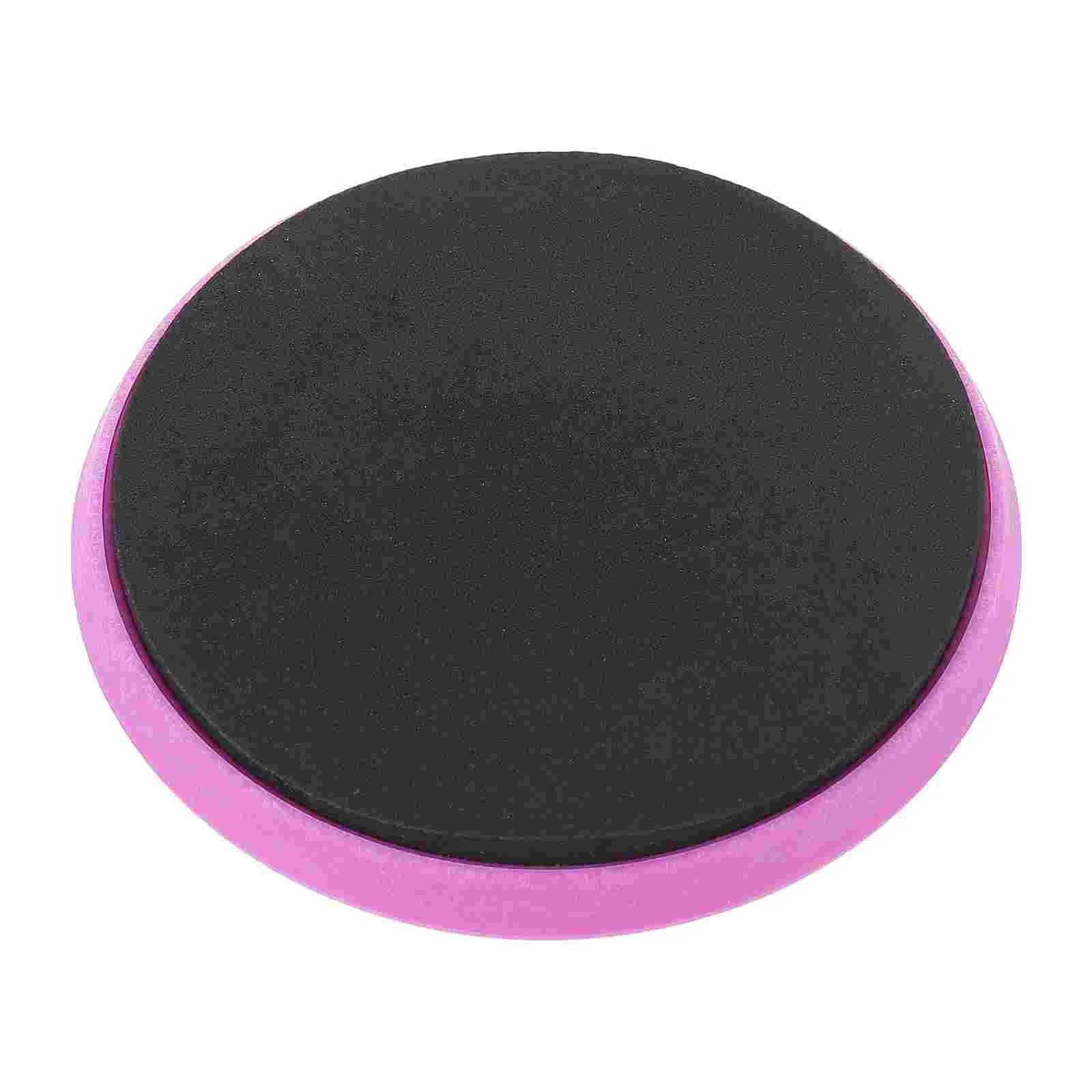 

Ballet Board Purple Turn Balance Turning Figure Skating Practice Disc Nylon Round Dance