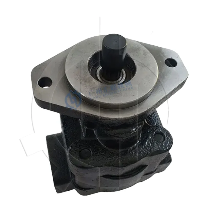 

Parker 330 Series Hydraulic Gear Pump PGP330 Parker Gear Pump for Excavator Spare Parts