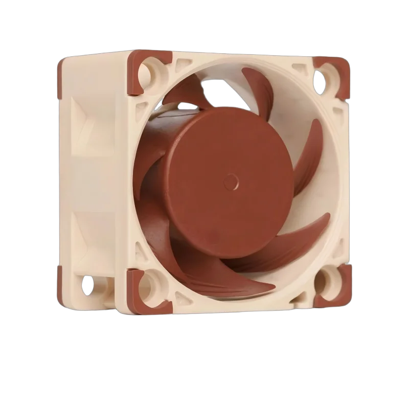 NMMiner NMAxe Bitaxe / NMAxe gamma 601 アクセサリー Noctua ファン ノーマルファン 12V/2A 12V/3A アダプター