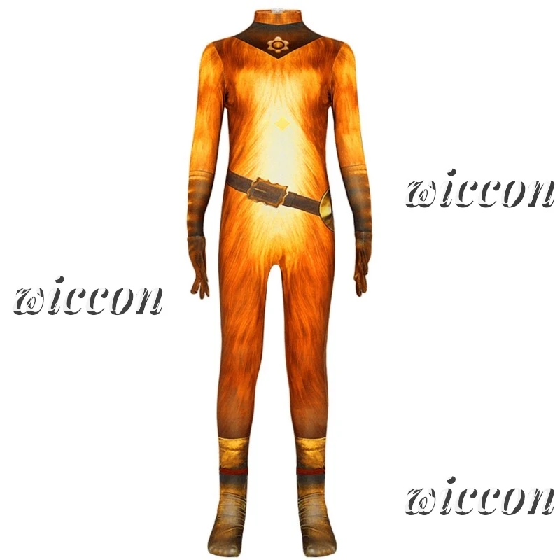 أزياء كوسبلاي للكبار للأطفال على شكل قطة في أحذية بدلة كوسبلاي نيسيي للجنسين بدلة بذلة عباءة ملابس الهالوين