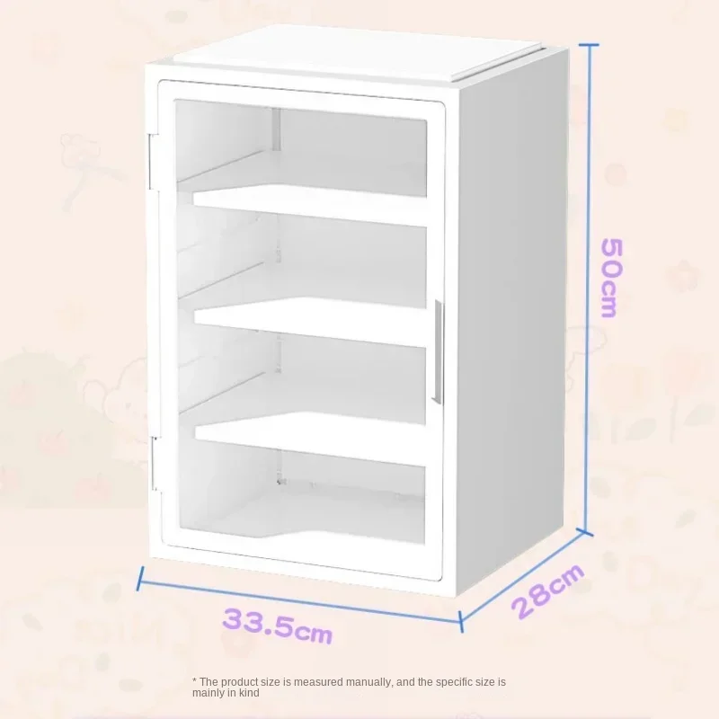 Minimalist Bedroom Nightstand Modern Nordic Hotel Girl Night Table Cute Home Living Room Furniture Muebles Para Hogar image 5