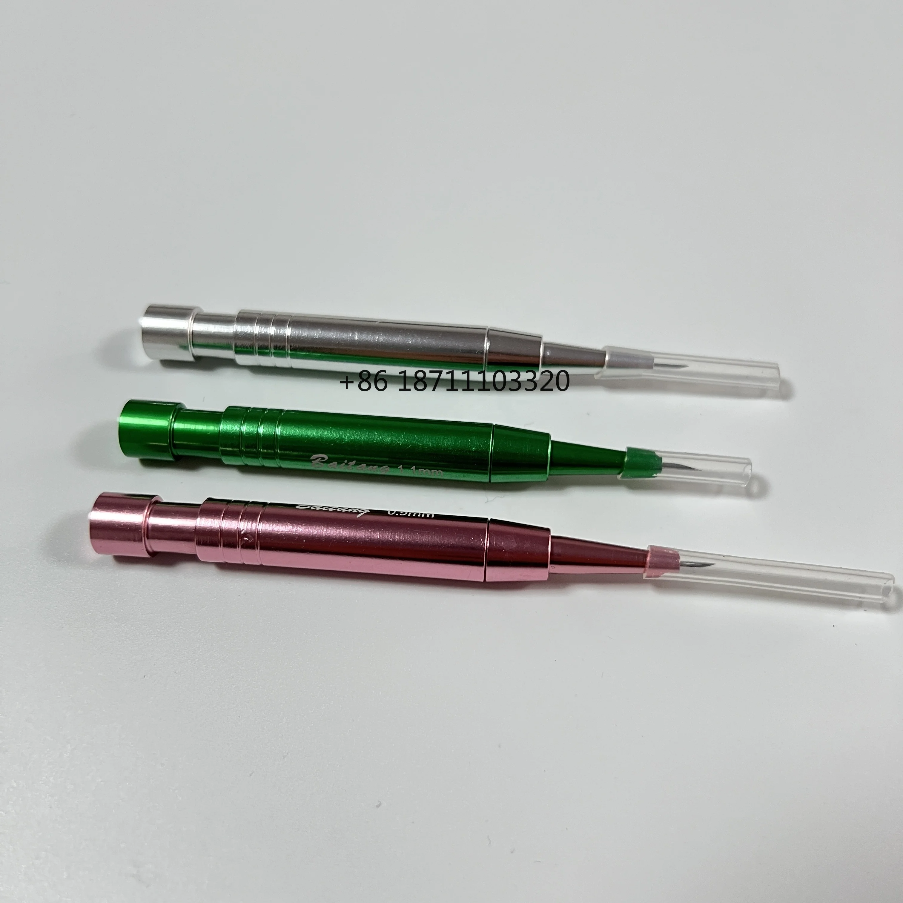 

Hair Implant Hair Transplant Hair Implant Repeat Use Change Needle Autoclave