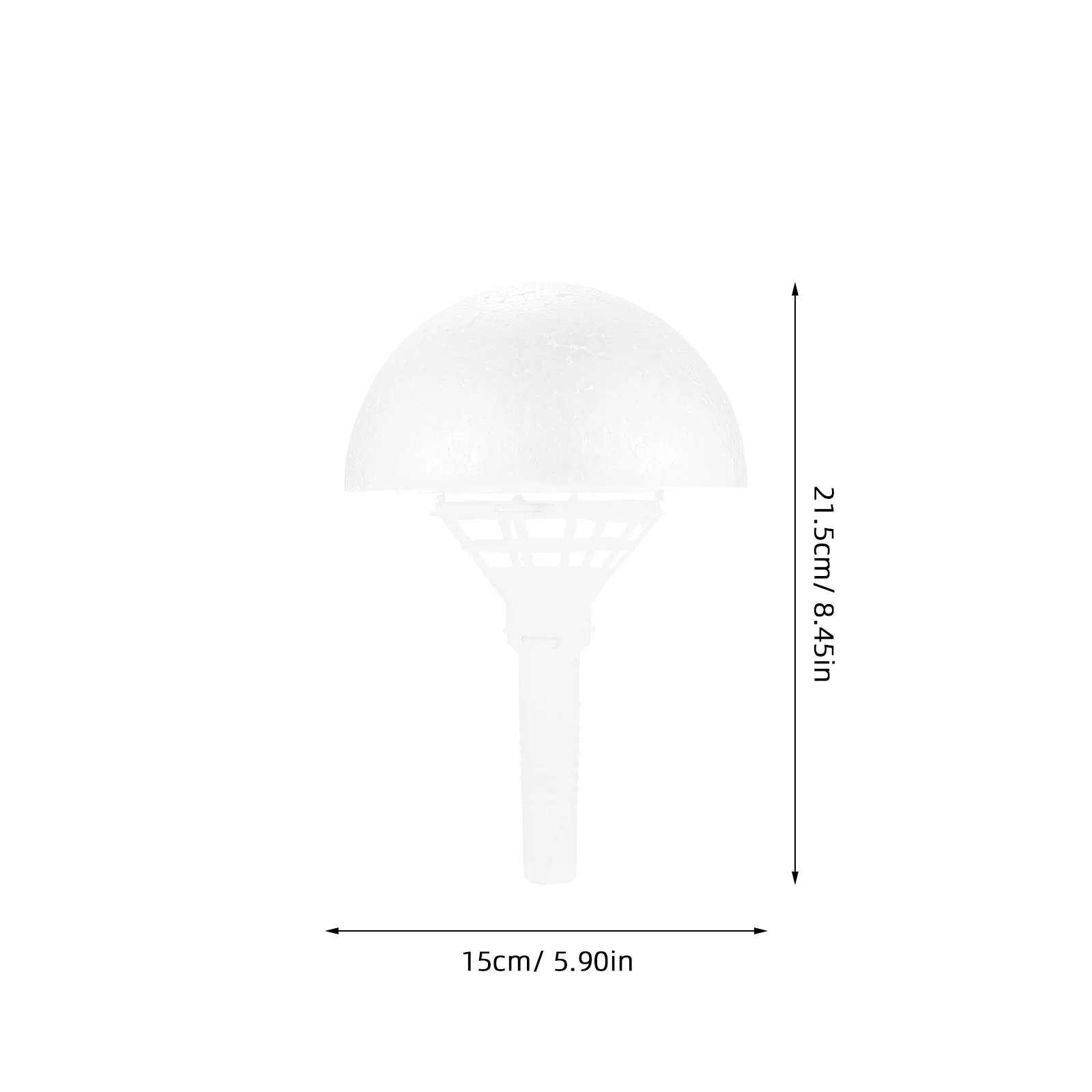 1 مجموعة حامل باقة الأزهار الزفاف زهرة مقبض قوي ارتداء مقاومة سهلة التخزين DIY بها بنفسك باقة الزهور المحمولة