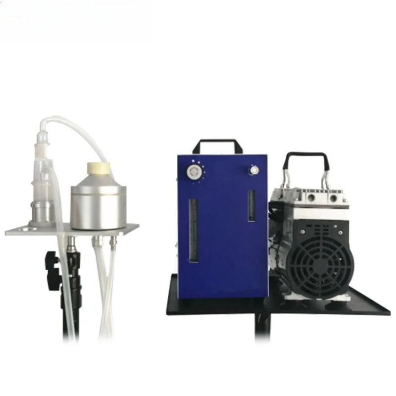 

Microbial Aerosol Concentrator Microbial Aerosol Sampler Portable Air Microbial Concentrator