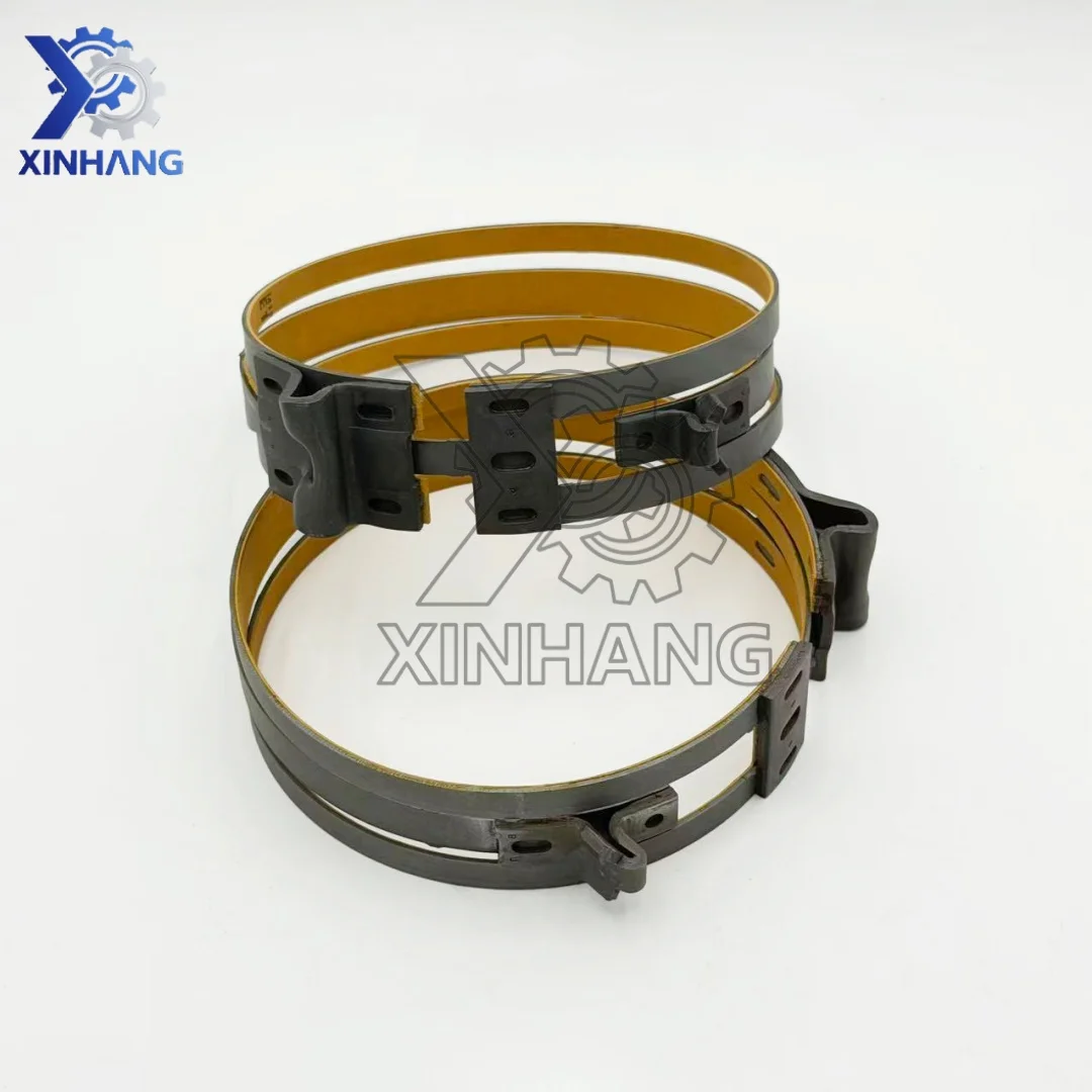 

Brand-New DPO AL4 Automatic Transmission Brake Band for 31020, 234129 Peugeot, Citroën, and Renault 4-Speed Transmissions
