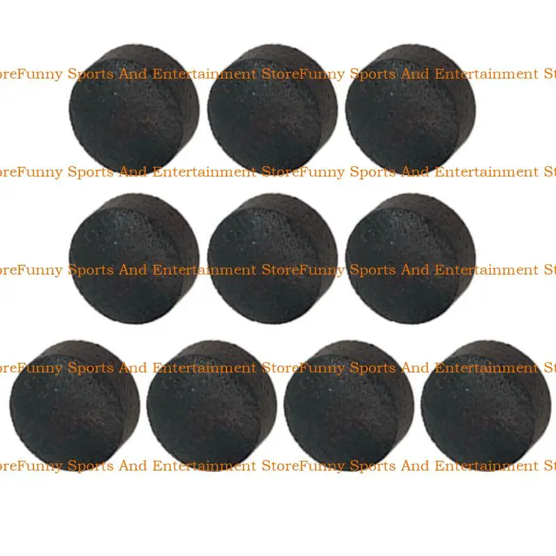 

C4DE 10pcs Бильярдные чаевые