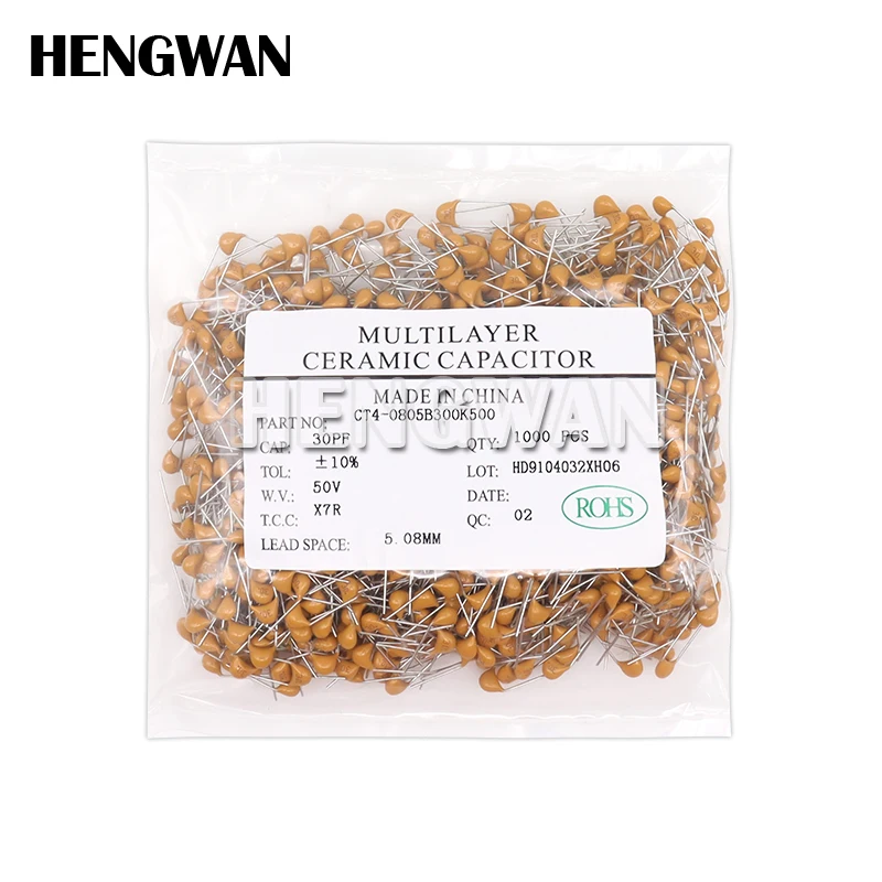 

1000pcs 50V monolithic ceramic capacitor 10PF ~ 10UF 22PF 47NF 220NF 1NF 4.7UF 1UF 100NF 330NF 0.1UF 102 104 105 106 103 473 334