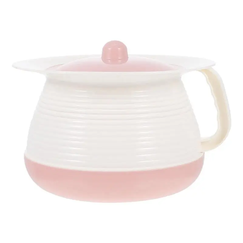 A49K-Multifunctional Portable Chamber Pot For Elderly, Pregnant, And Children - Ideal For Home, Car Travel, And