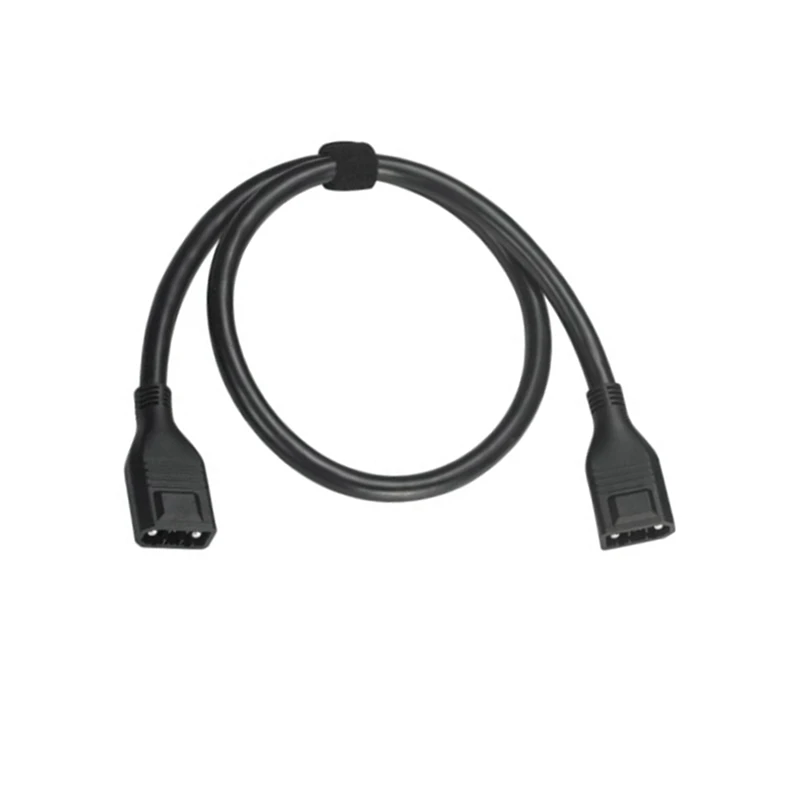 XT150 Power Cable Power Cable Accessories For Delta Max Extra Battery (1M)