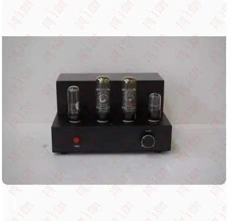 Laochen EL34 ,Class A Handmade Scaffolding ,Electron Tube HiFi Power Amplifier,With 5.0