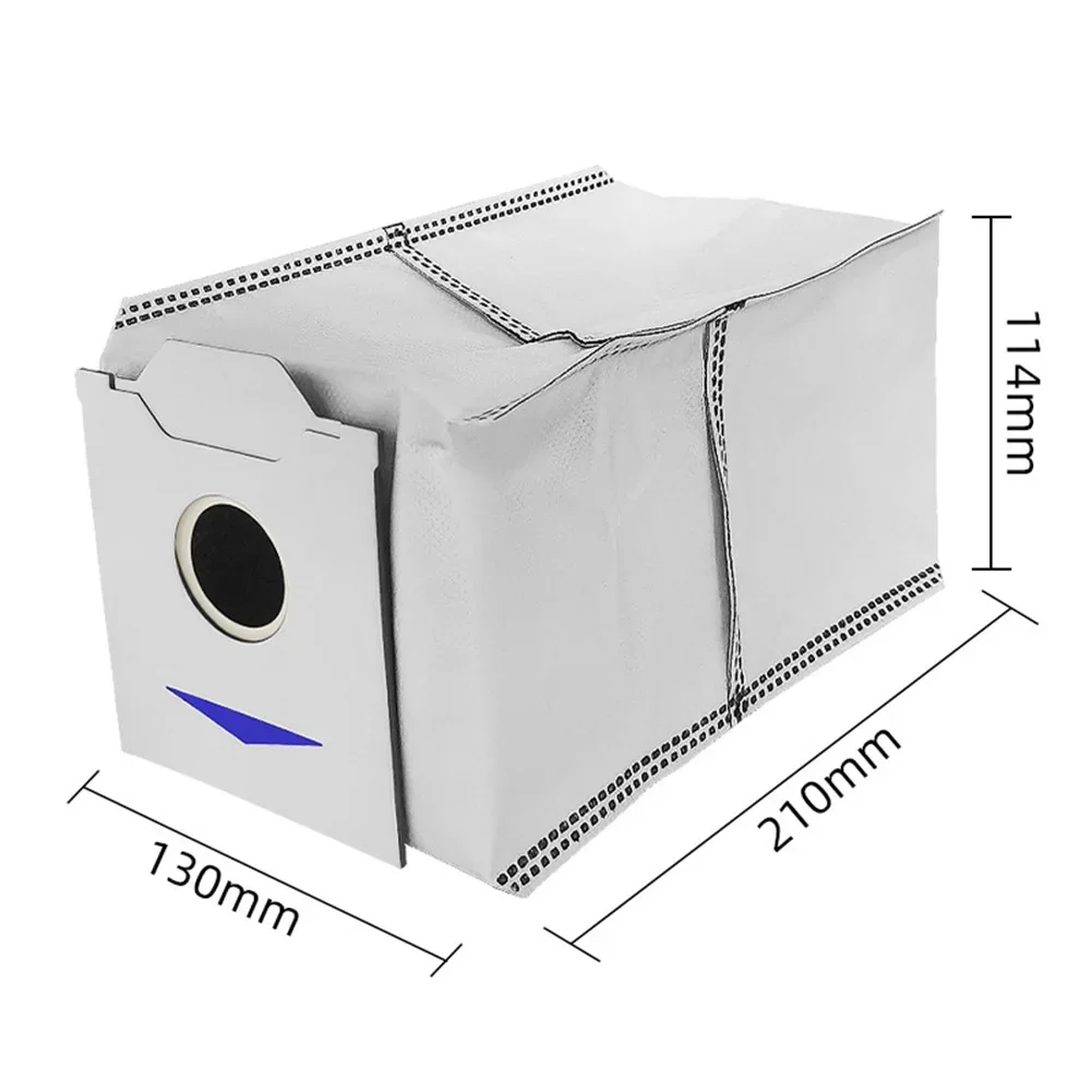 

Уход за полом Неспециальный размер Запасные части Пылесос Мешки для пылесоса Безопасность для домашних животных Прочный дизайн