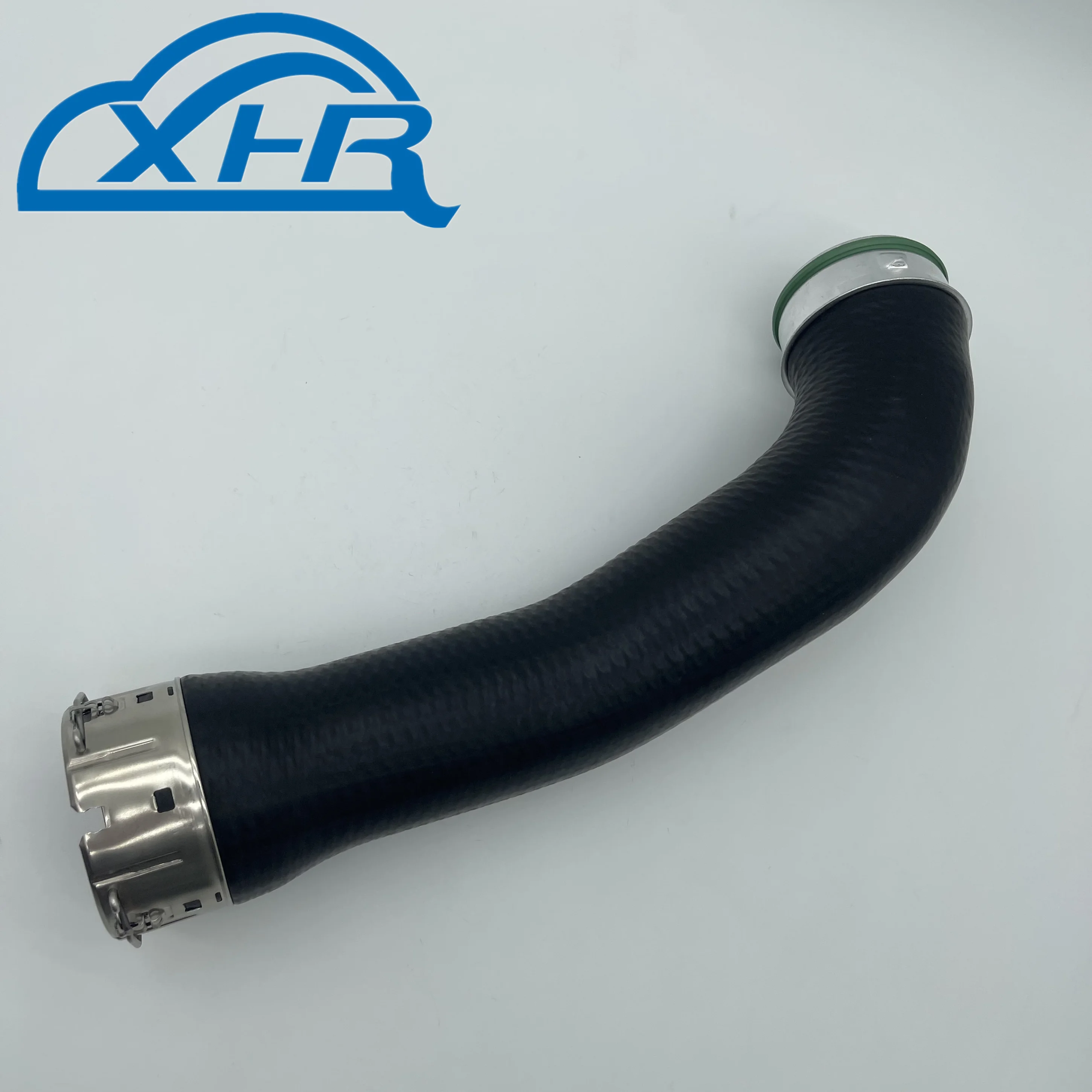 1665280000 Air Intake Duct Hose for Mercedes Benz W166 X166 C292 ML/GLE 350 BLUETEC/D 4MATIC