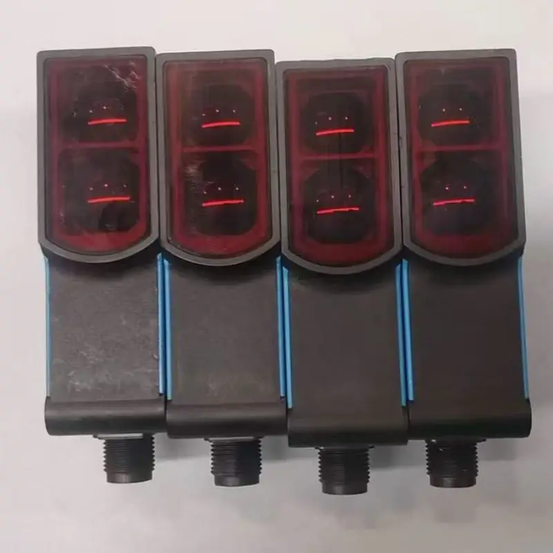 

Second hand WTB27-3P2411 sensor test OK, fast shipping
