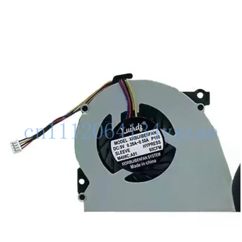 

Laptop CPU Cooling Fan for HP Elitebook 2570P 2560P 2560 2570 Series 651378-001 0.1