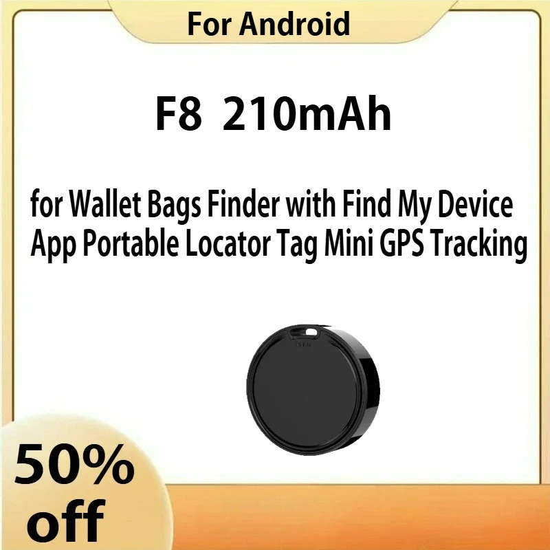 

It is suitable for Apple's findmy tracker, elderly and children's anti-lost device, pet intelligent locator