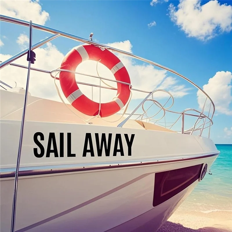 ملصقات AT43-الأبجدية، 20 ورقة 6 بوصة من الفينيل ملصقات أرقام الحروف ذاتية اللصق لصندوق البريد، باب لعلامة أرقام صندوق البريد #2