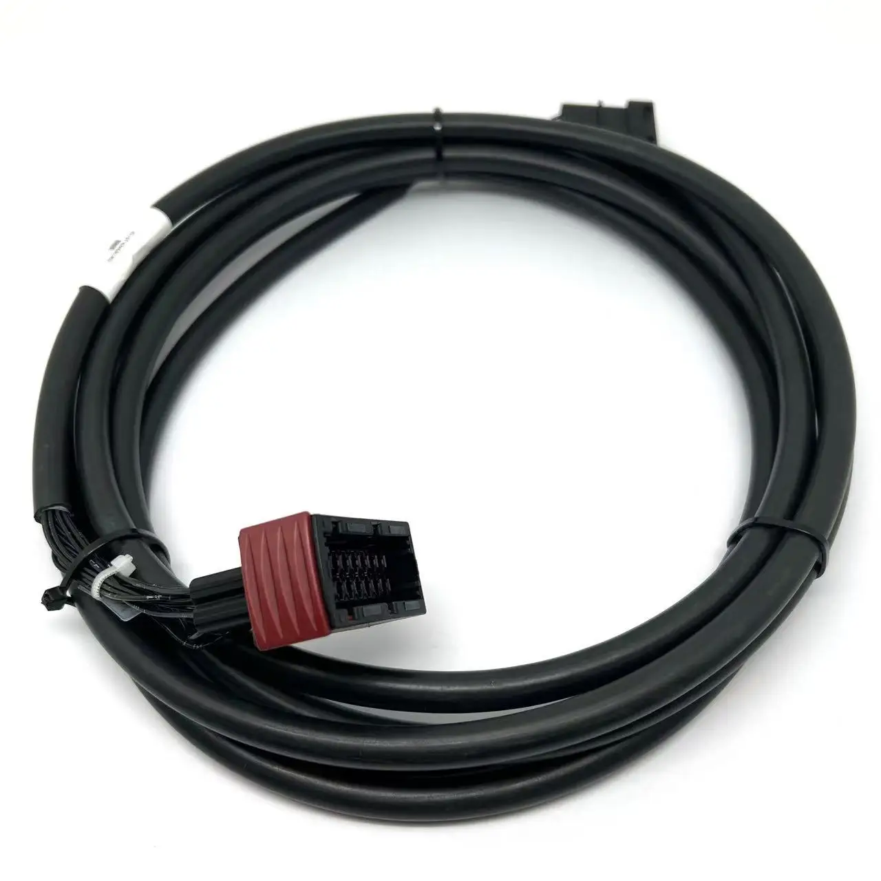 Jungheinrich 51072103 Forklift Control Cable Replaces Aftermarket Cable Control Assembly for Pallet Truck & Reach Truck Parts