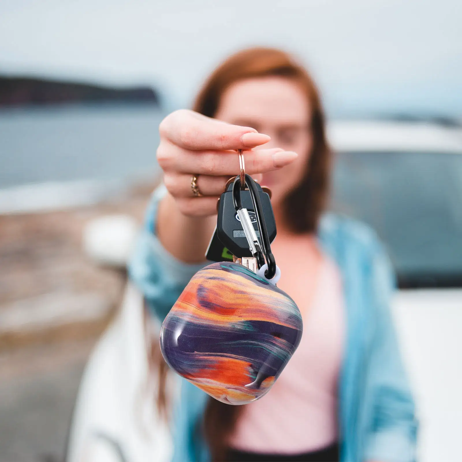 capa-de-fone-de-ouvido-sem-fio-com-textura-de-marmore-compativel-com-galaxy-buds-live-fina-a-prova-d'agua-facil-de-transportar-para-uso-ao-ar-livre-1-peca