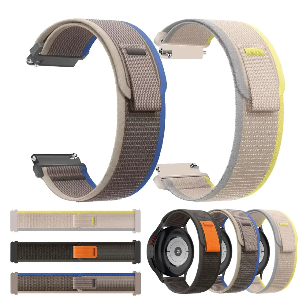 Velcro Nylon Strap …