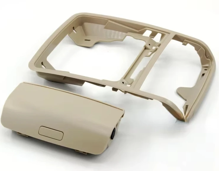 

Автомобильные солнцезащитные очки, стеклянная рамка для VW Tiguan 2010 2011 2012 2013 2014 2015 2016 для Skoda Superb