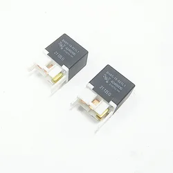 Car fuel pump relay B5B4-18-821 for Mazda 323 family protege premacy MX-5 Mazda 2 demio Miata