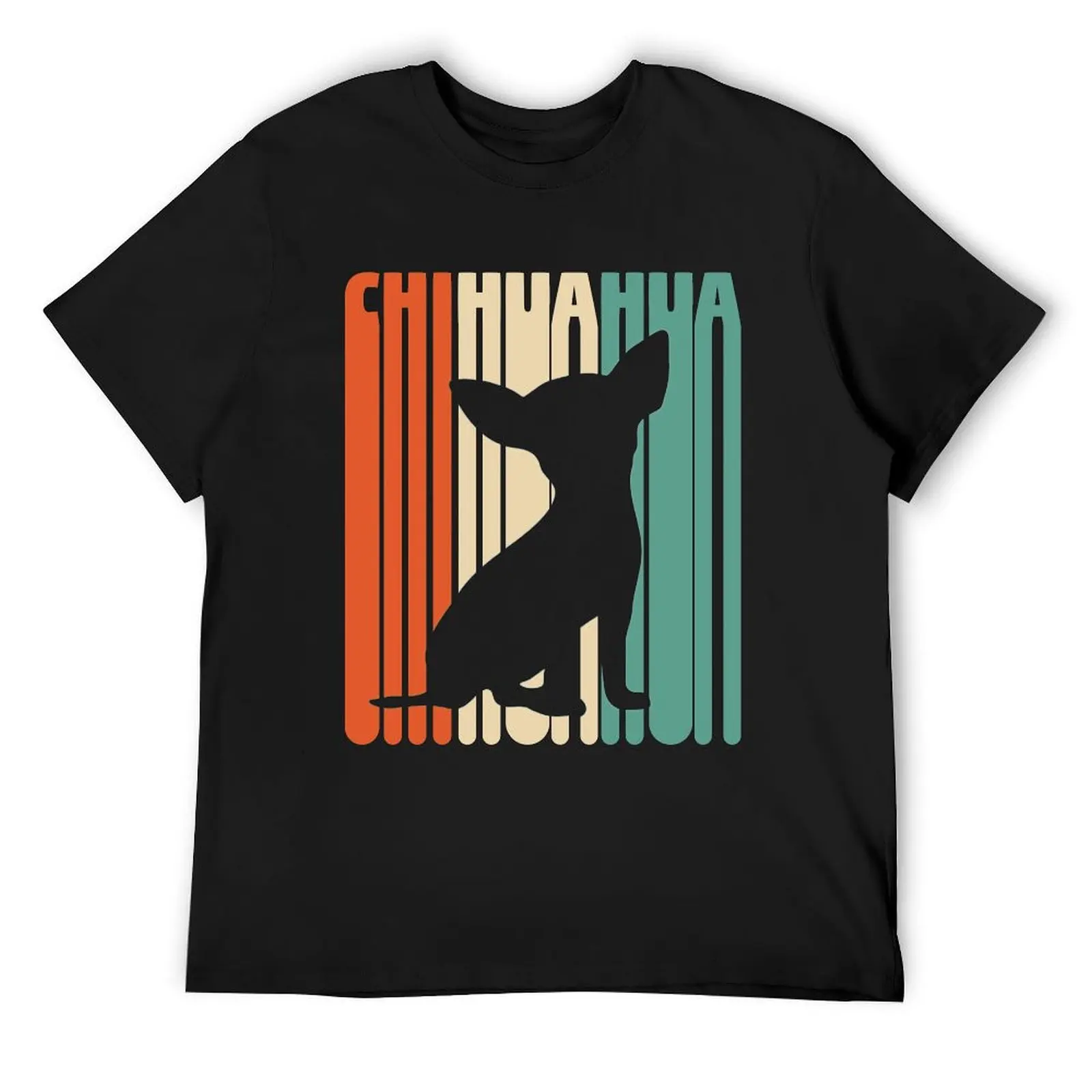 

Vintage Chihuahua T-Shirt Retro Chihuahua Gift T-Shirt custom t shirt anime stuff sublime heavy weight t shirts for men