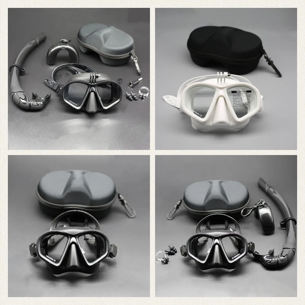 Nasal Breathing Snorkeling Mask for Freediving: Why This Design Changed My Underwater Experience Forever