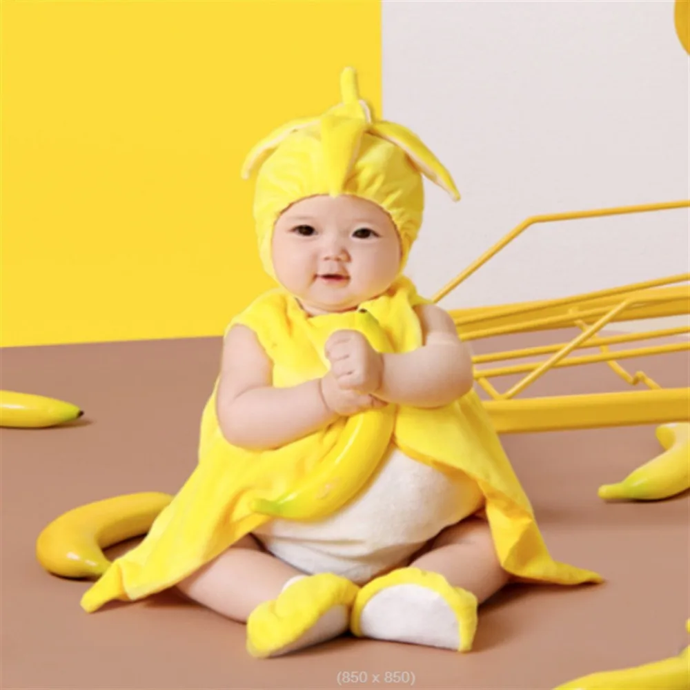 

Newborn Children's Clothing Children's Modeling Photography Clothes 100 Days Photography Studio Theme Clothes