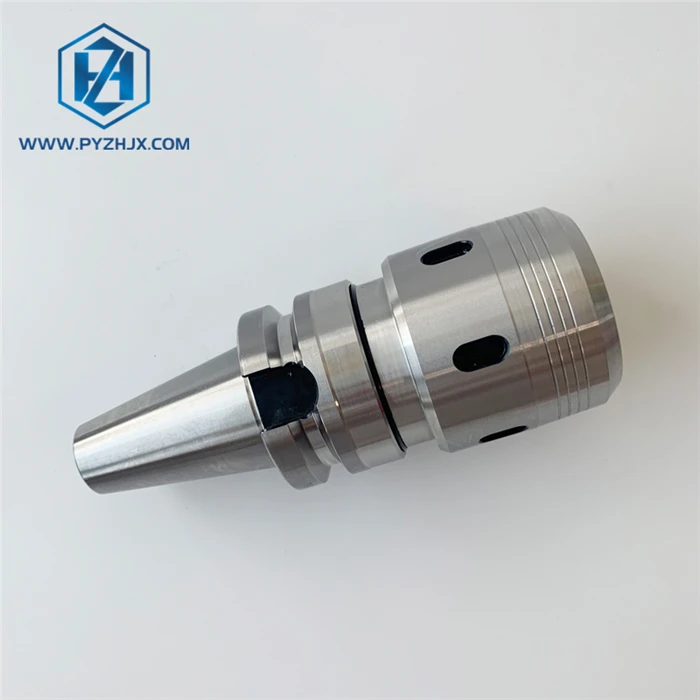

Bt30 Bt40 Bt50 Powerful Toolholder Power Milling Chuck for CNC Machine