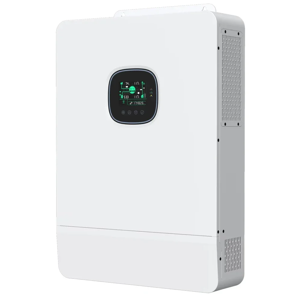 120V 240V Split Pha… - image