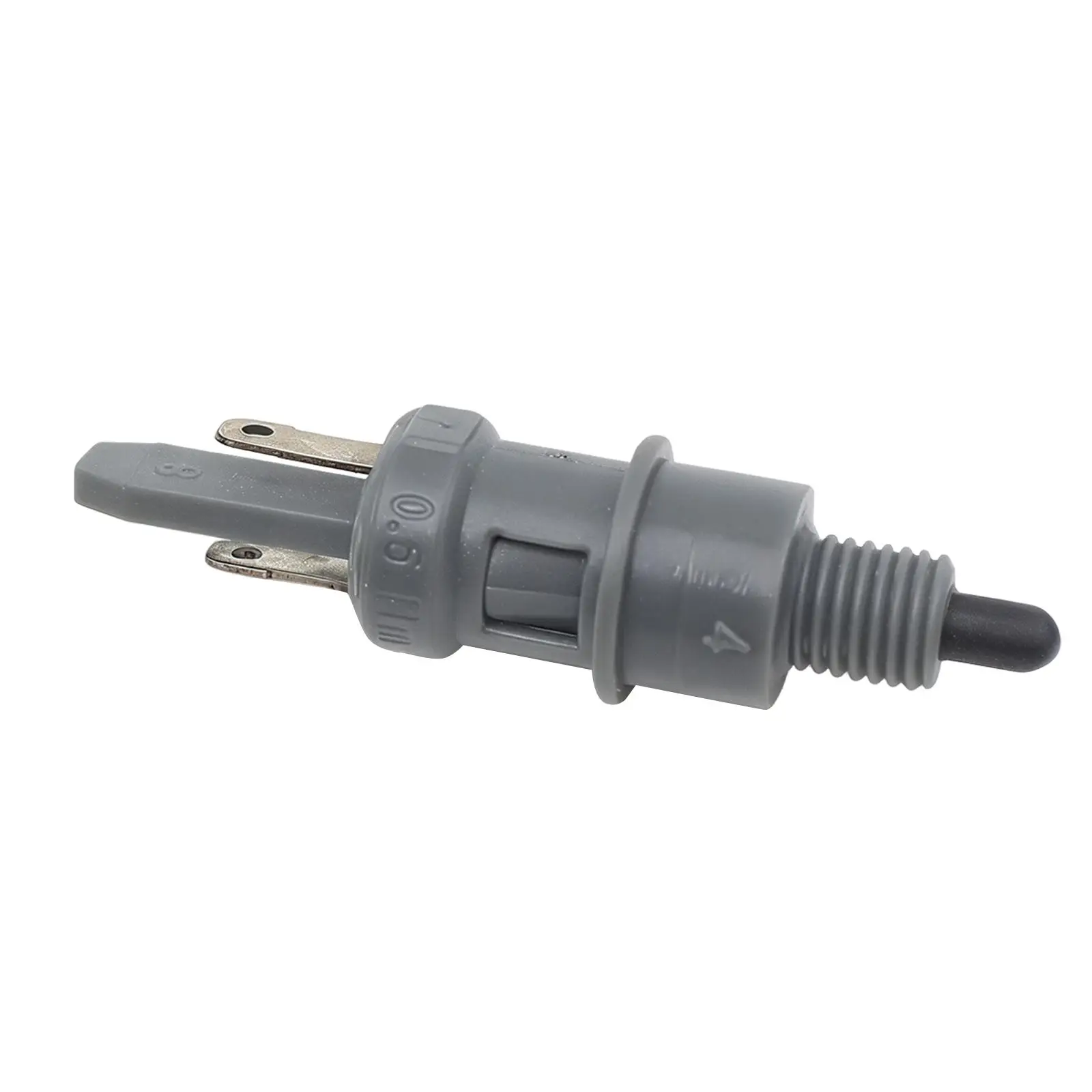 

Motorcycle Stop Switch Premium Easily Install Motorbike Accessories High Reliability Replaces Repair Part for Typhoon 50