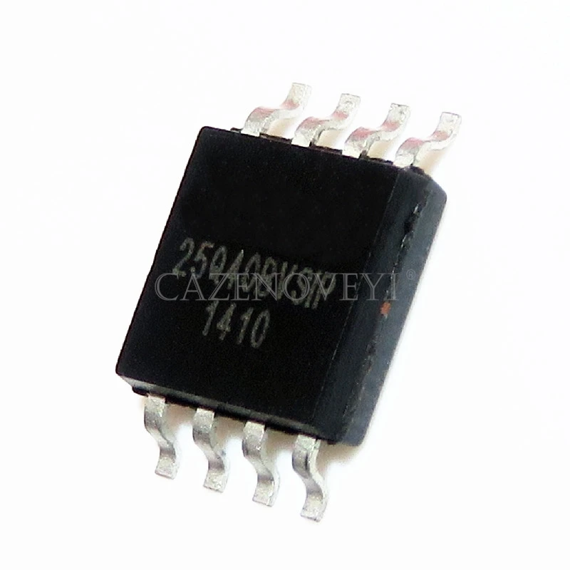 10PCS W25Q40CLSNIG W25Q40CLSIP W25Q40CLNIG W25Q40BWNIG W25Q40BVSNIG W25Q40BVSIP SOP-8