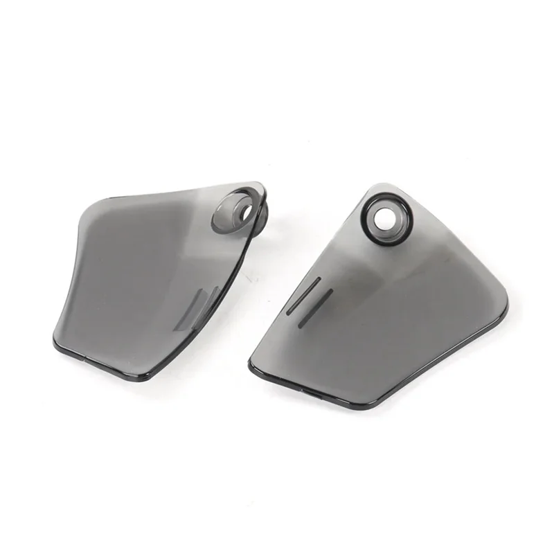 

ABTD-Motorcycle Accessories Headlight Fairing Air Deflector Windshield Cover For Low Rider ST 22-25