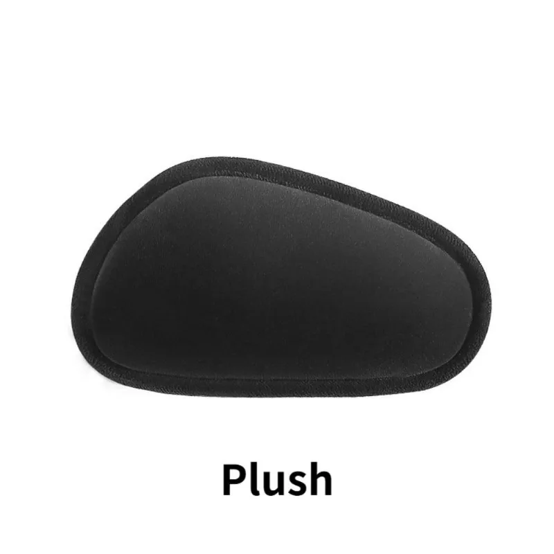 1Pc Universal Car Seat Leg Foot Cushion sponge Leg Cushion Elbow Pillow Interior Knee Pillows Pad Thigh Support Protection