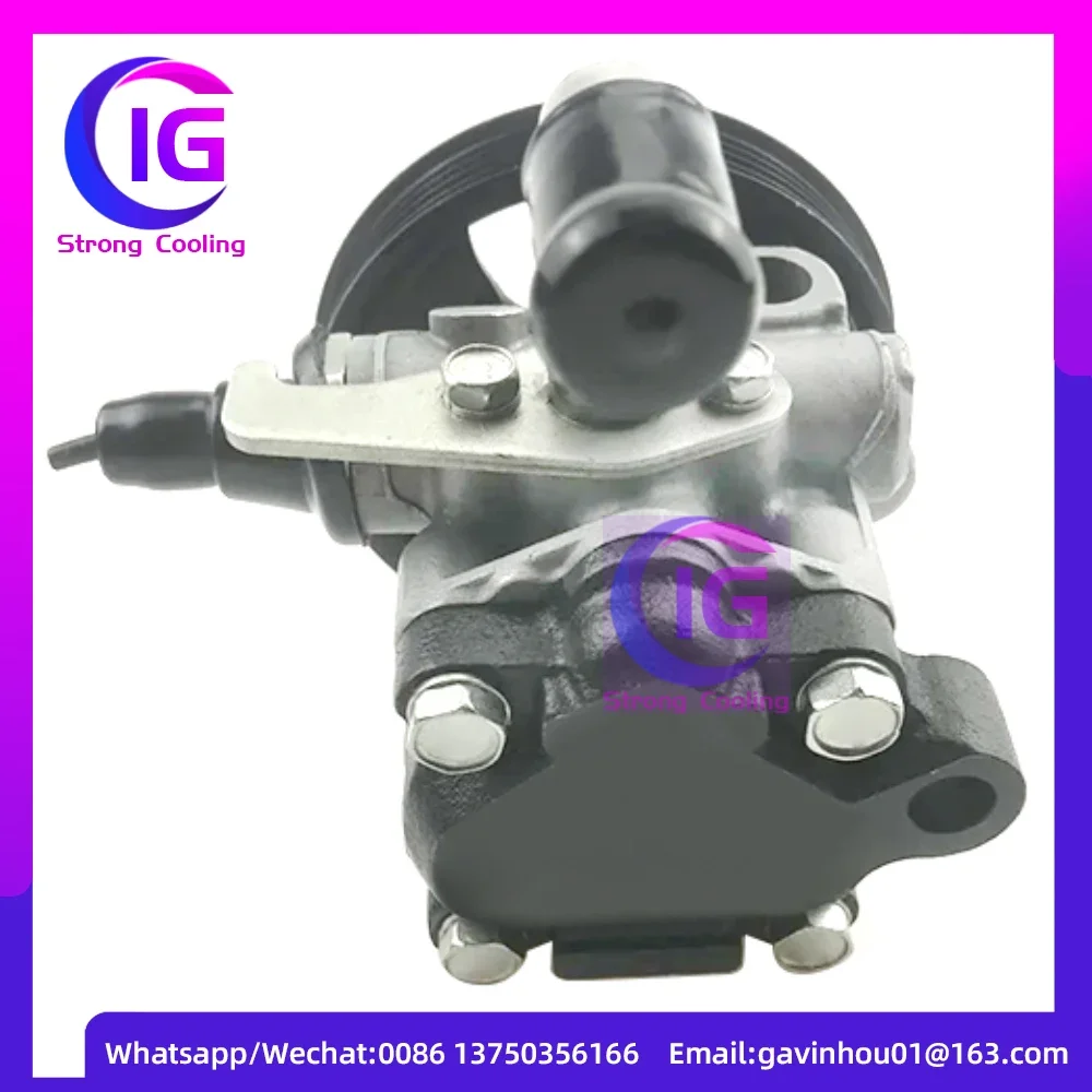 

For Mitsubishi Delica P17V Mitsubishi L300 2002 MR267931 Power Steering Pump