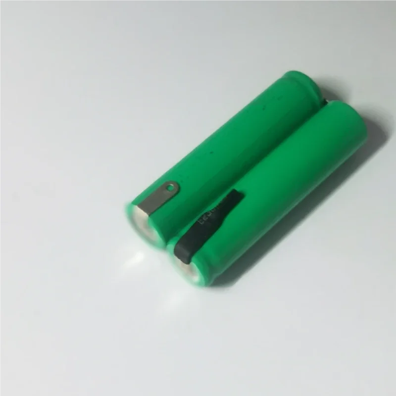 WASOTA HSY-AAA0.75-PHP NiMH 750mAh Rechargeable Battery Pack