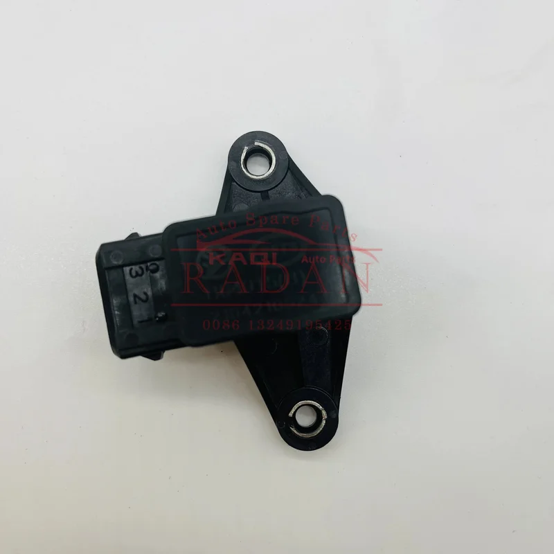 

Оригинальное качество, оригинальный датчик TPS, датчик положения дроссельной заслонки для Changan KYC V5 B64915 (B)