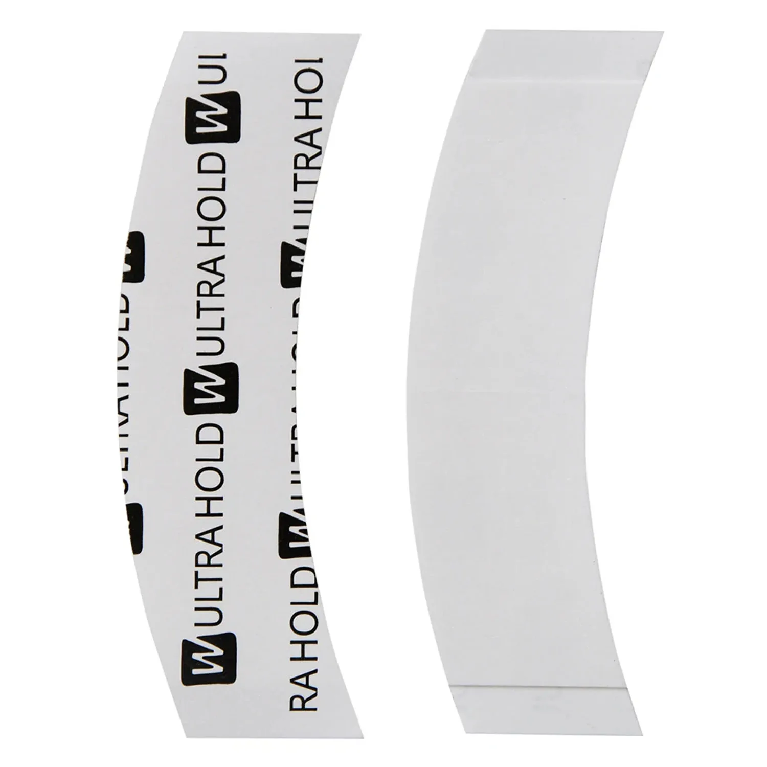 36/72/180 шт., ультрафиксирующая прочная лента для системы волос, двухсторонняя клейкая супер кружевная лента для парика для кружевного парика/зачески