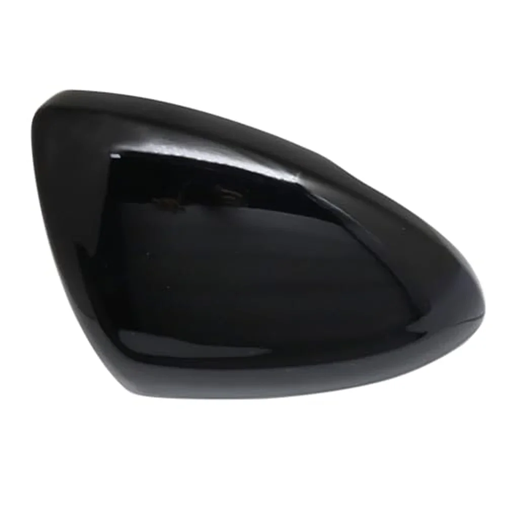 CarRearview Mirror Housings FOR VAUXHALL ASTRA K Wing Mirror Cover Left & Right Gloss Black (2015-2019) ProtectivewwwCover