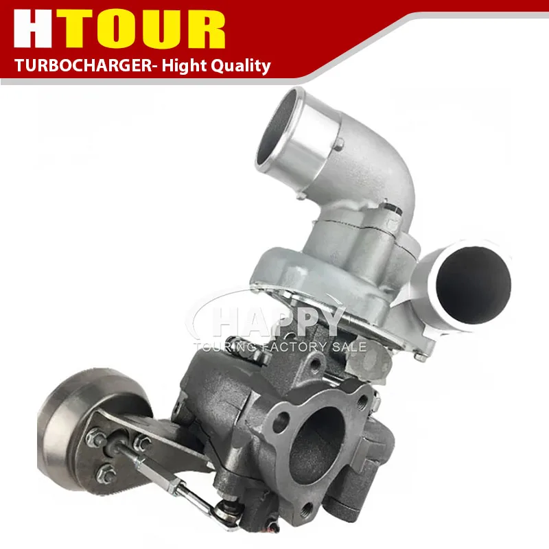 For ihi turbo rhf5 VB13 Turbocharger Turbo fit Toyota Corolla Avensis Auris RAV4 2.2 177 hp 17201-0R020 17201-0R021 17201-0R022