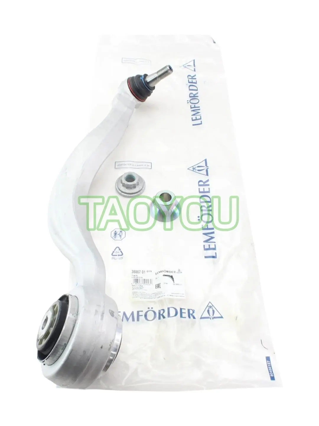 Front Lower Control Arm L/R A2053301905 A2053302005 For Mercedes C Class W205 S205 C205 A205 E Class W213 S213 C238 A238 CLS