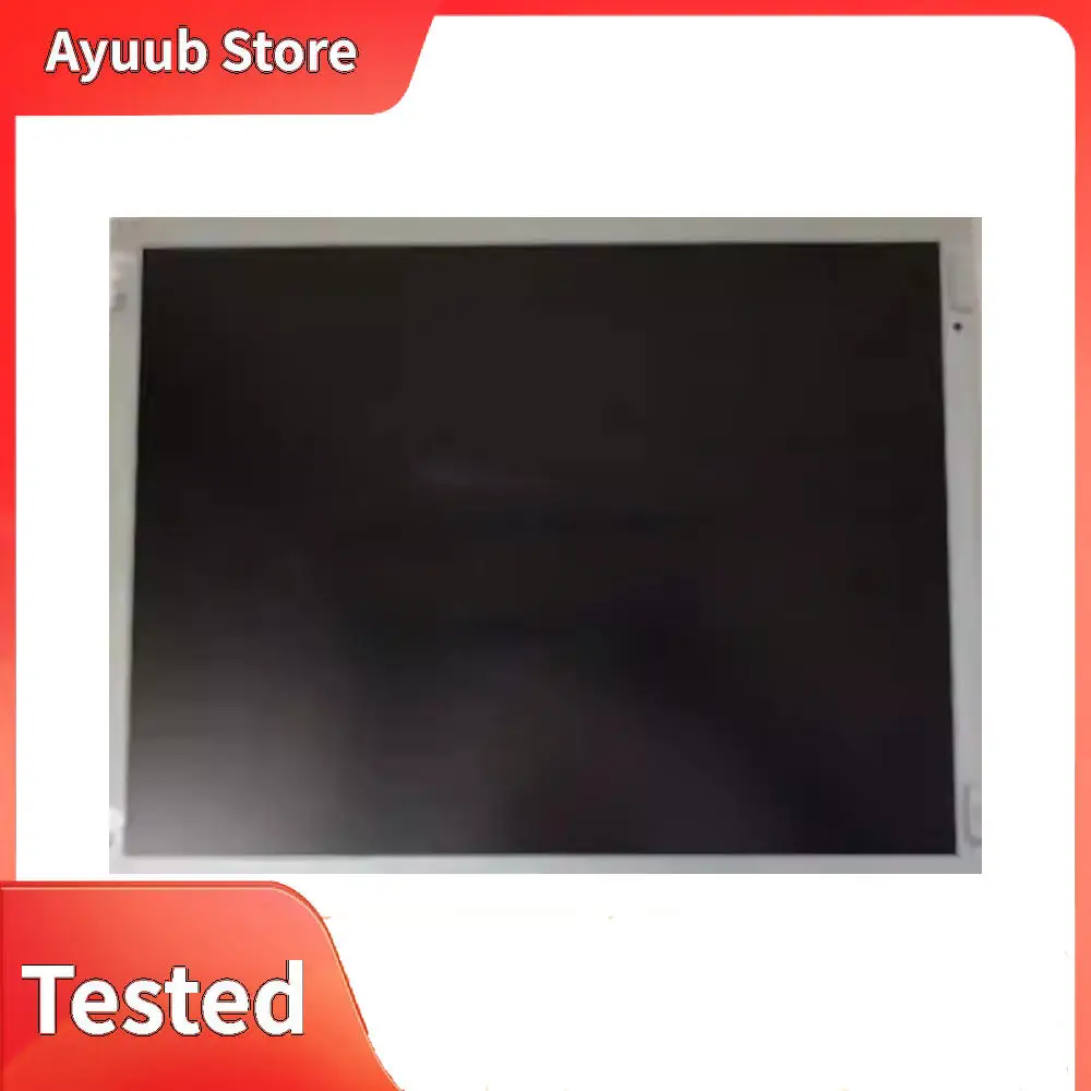 

15 inch original industrial LCD screen LQ150X1LG55 LQ150X1LG45 LQ150X1LG46 LQ150X1LW73