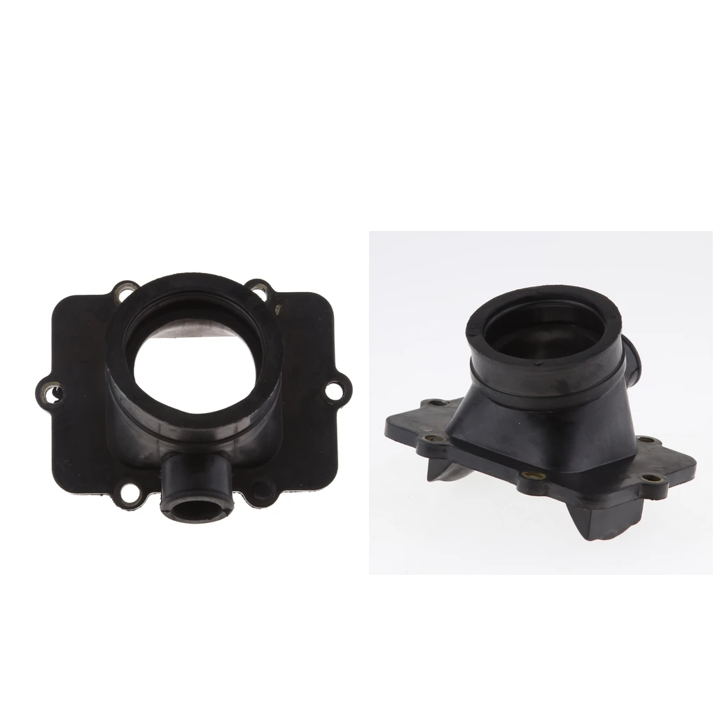 mm Carburetor Carb Inlet Intake Boot for 500/600 Snowmobiles